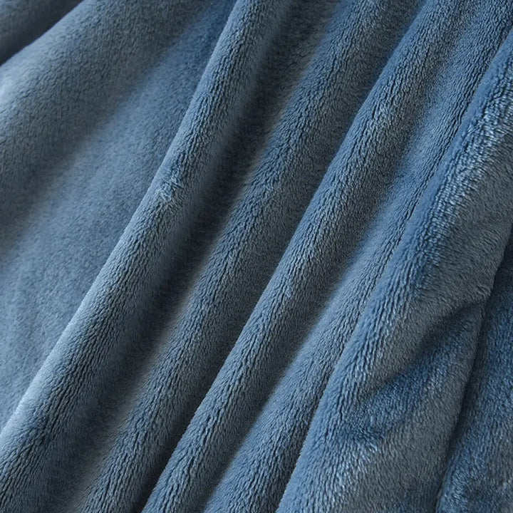 Winter Chill Pyjamas | Warm and soft nightwear for men