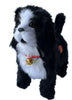 Interactive Robot Dog – Running Plush Dog with Sounds in Various Designs