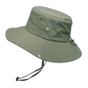 Outdoor Bucket Hat with UV Protection – Stormtrail