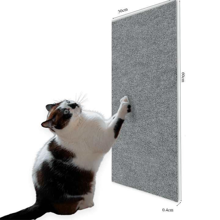 SilkShield Home Protector | Invisible Defence Against Scratches for Sofas and Armchairs