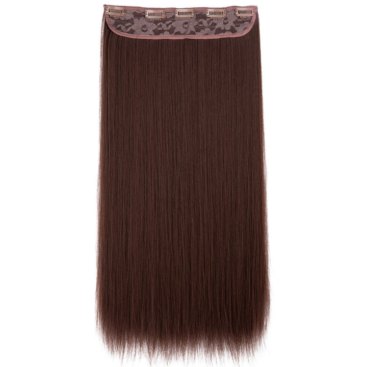 Keratin Clip-in Hair Extensions – Aurora