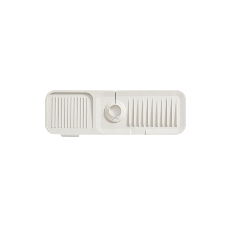 Self-Draining Silicone Mat – DripGuard