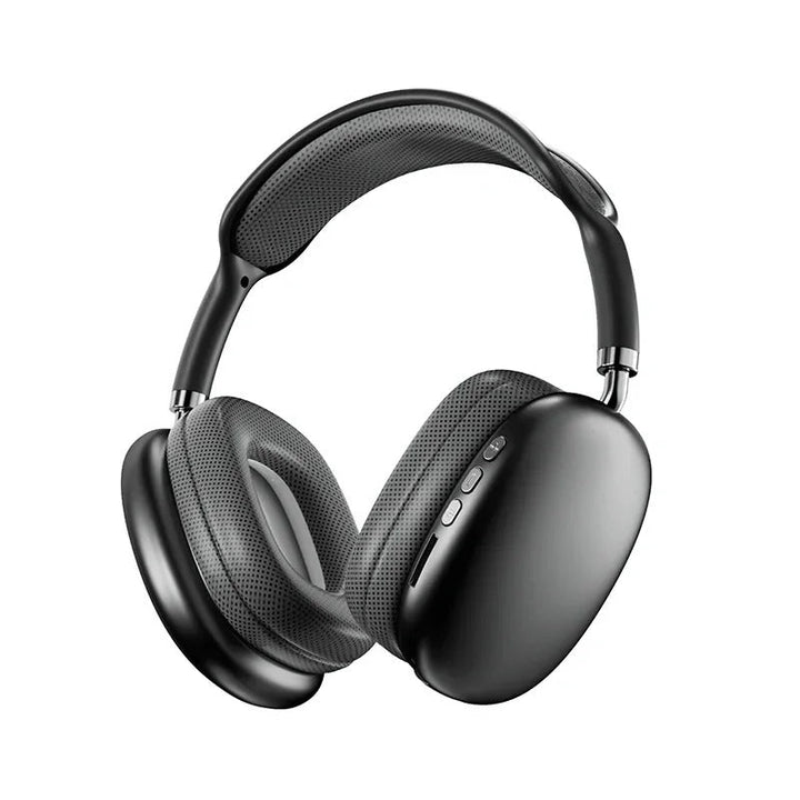 Wireless Headphones – 40-Hour Battery Life