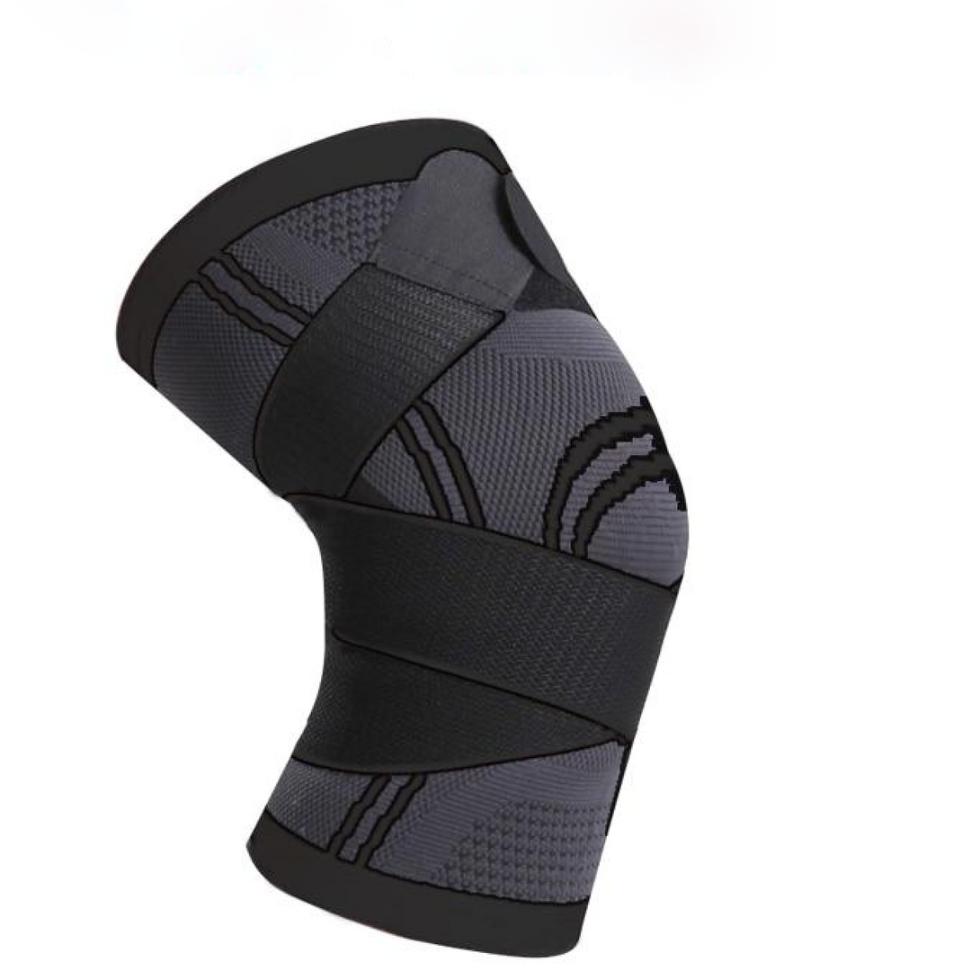 360 Compression Knee Brace - Knee Pain Support | Healthy Movement