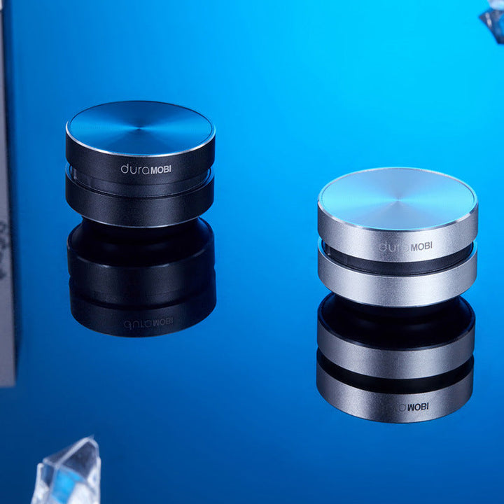 EchoElite Surface Audio Device | Innovative Portable Speaker for Immersive Audio Experiences