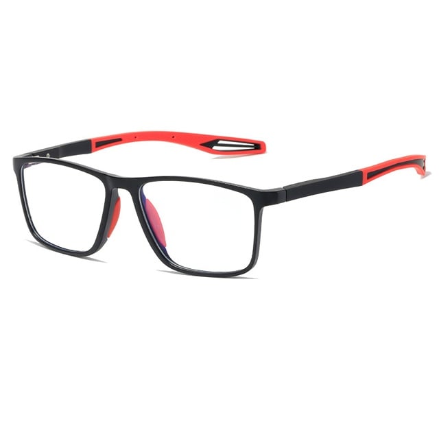 Multifocal Reading Glasses with Multiple Strengths - Lightweight, Anti-Blue Light, Lines-Free Lenses