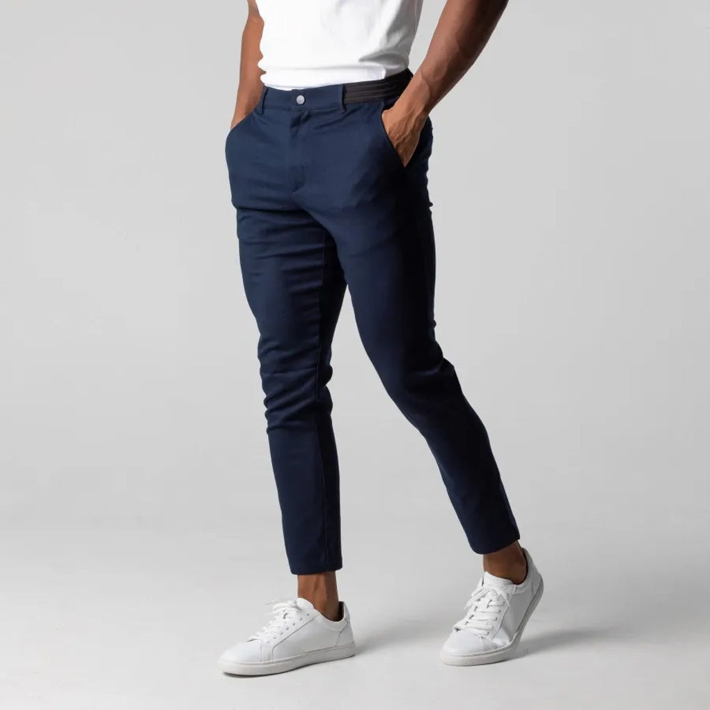 Men’s Chino Pants Elegant Style for Everyday Wear