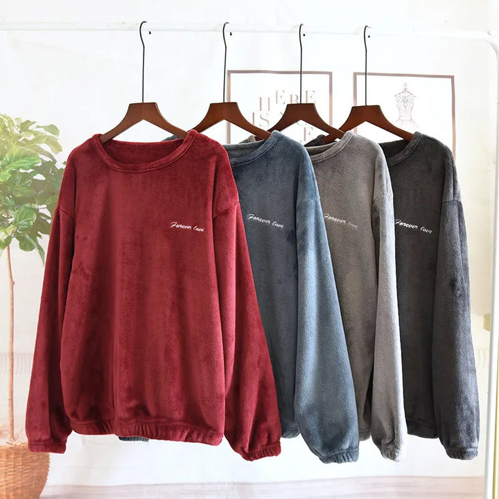 Winter Chill Pyjamas | Warm and soft nightwear for men