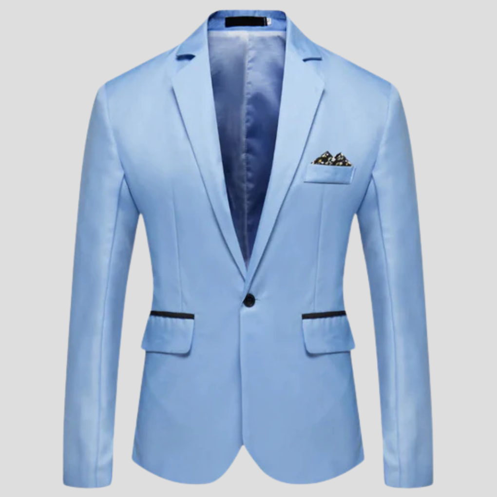 Men’s Modern Blazer