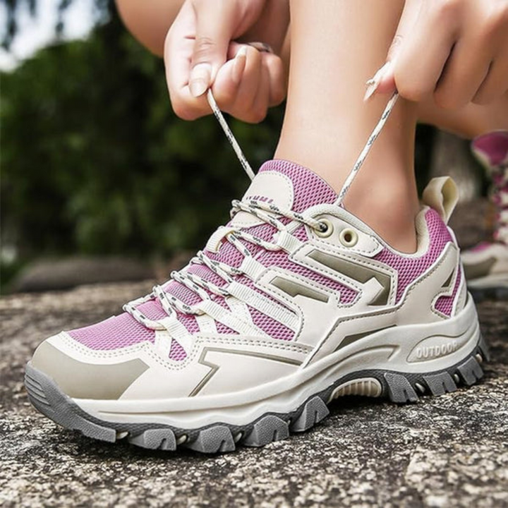 Hiking Boots – Reliable Grip and Support for Every Trail