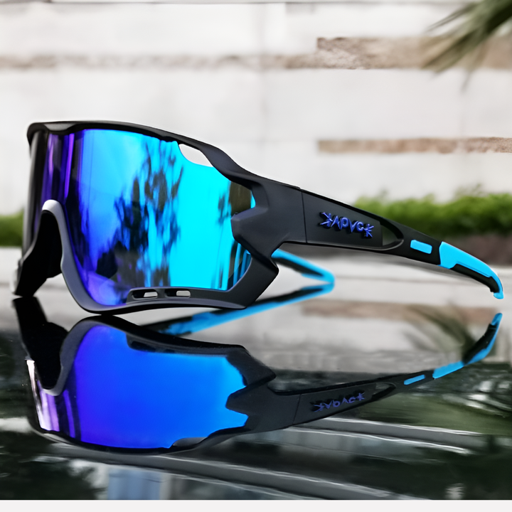 Men’s Sports Sunglasses