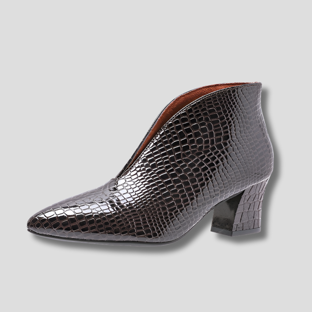 Women’s Stiletto Ankle Boots