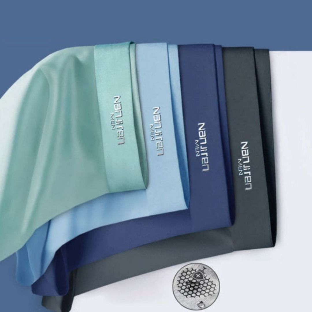 4 x Men's Boxer Shorts