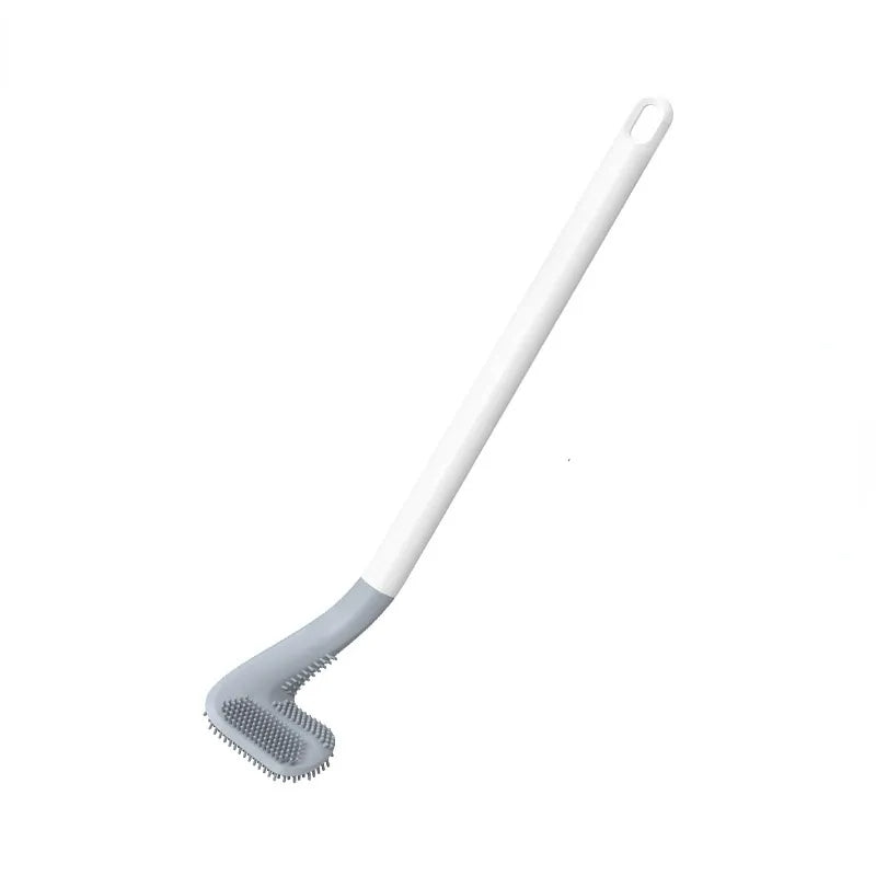 SmartBrush Toilet Brush – Innovative Design for a Cleaner, Healthier Bathroom