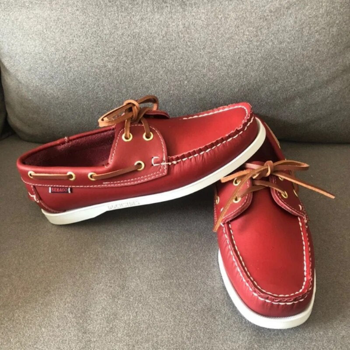 Elegant Boat-Shoes