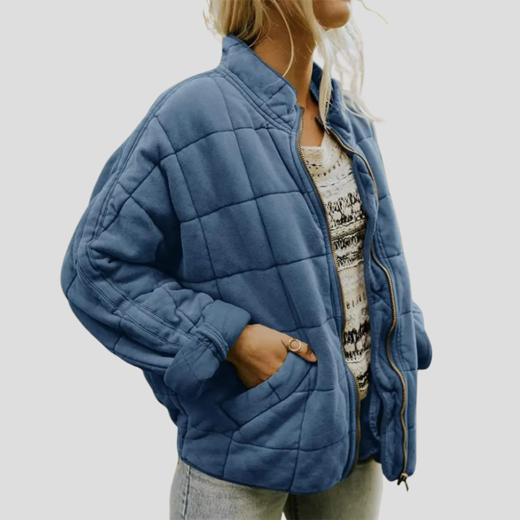 Women’s Oversized Jacket