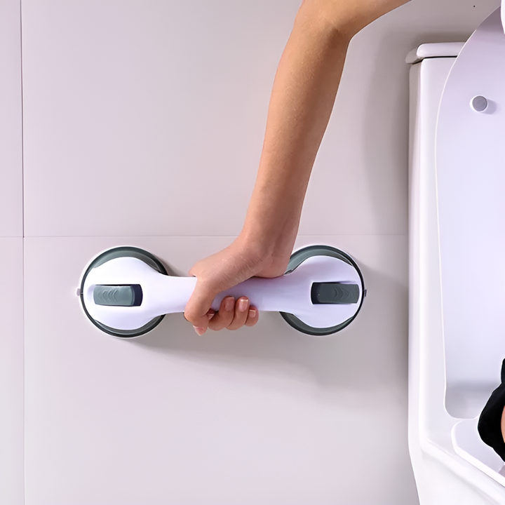 Bath Suction Grab Bar – Convenient Support for Safety