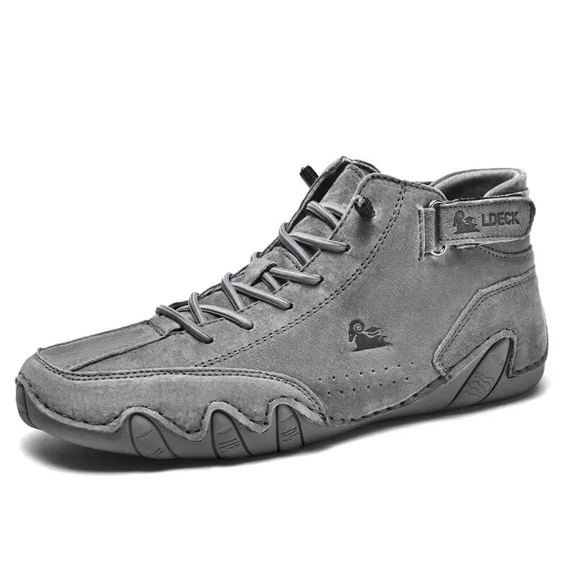 JacobNora AUS – Waterproof Shoes with Rugged Design