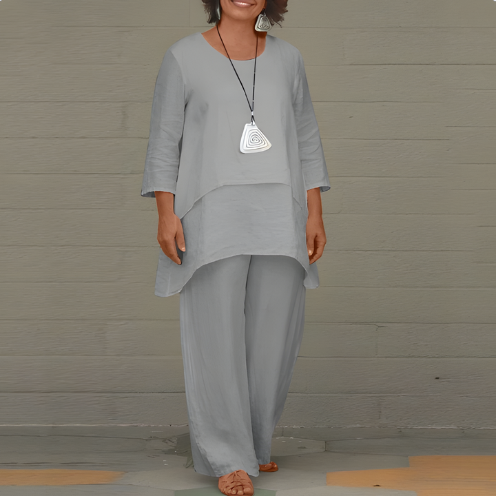 The Set – Luxury, Comfort, and Style in Every Wear