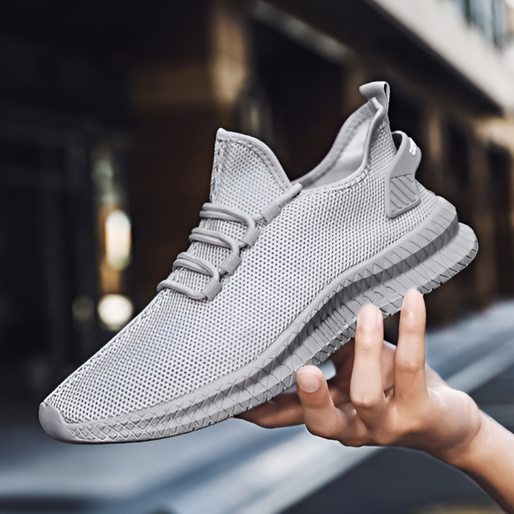 Men’s Shoes – Modern Style for Everyday Wear