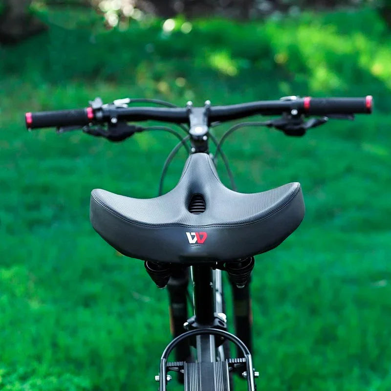 Cycle Pad – Ultimate Comfort for Every Ride