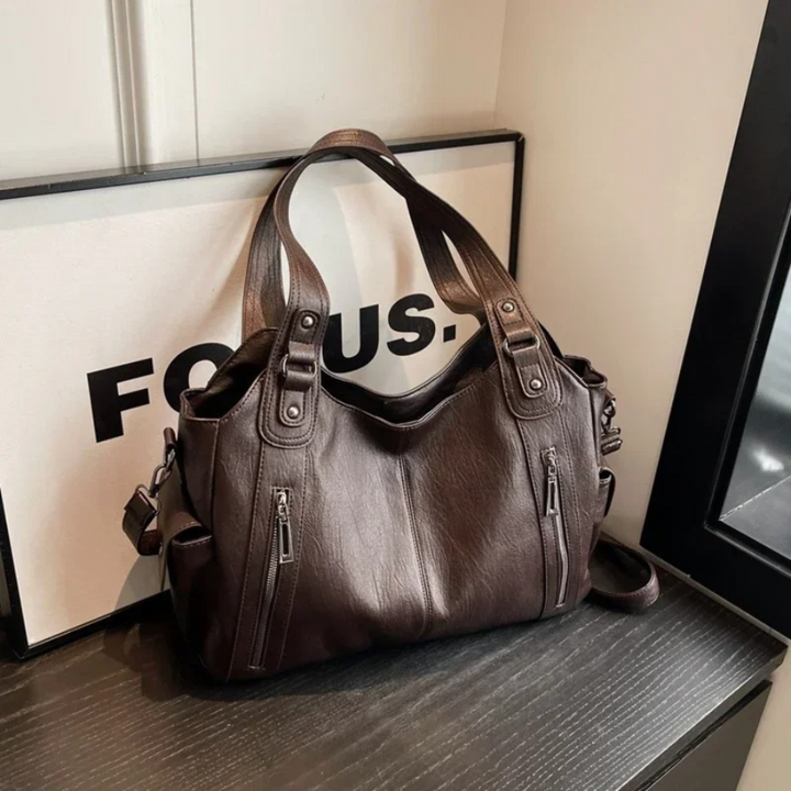 Elegant Shoulder Bag Collection