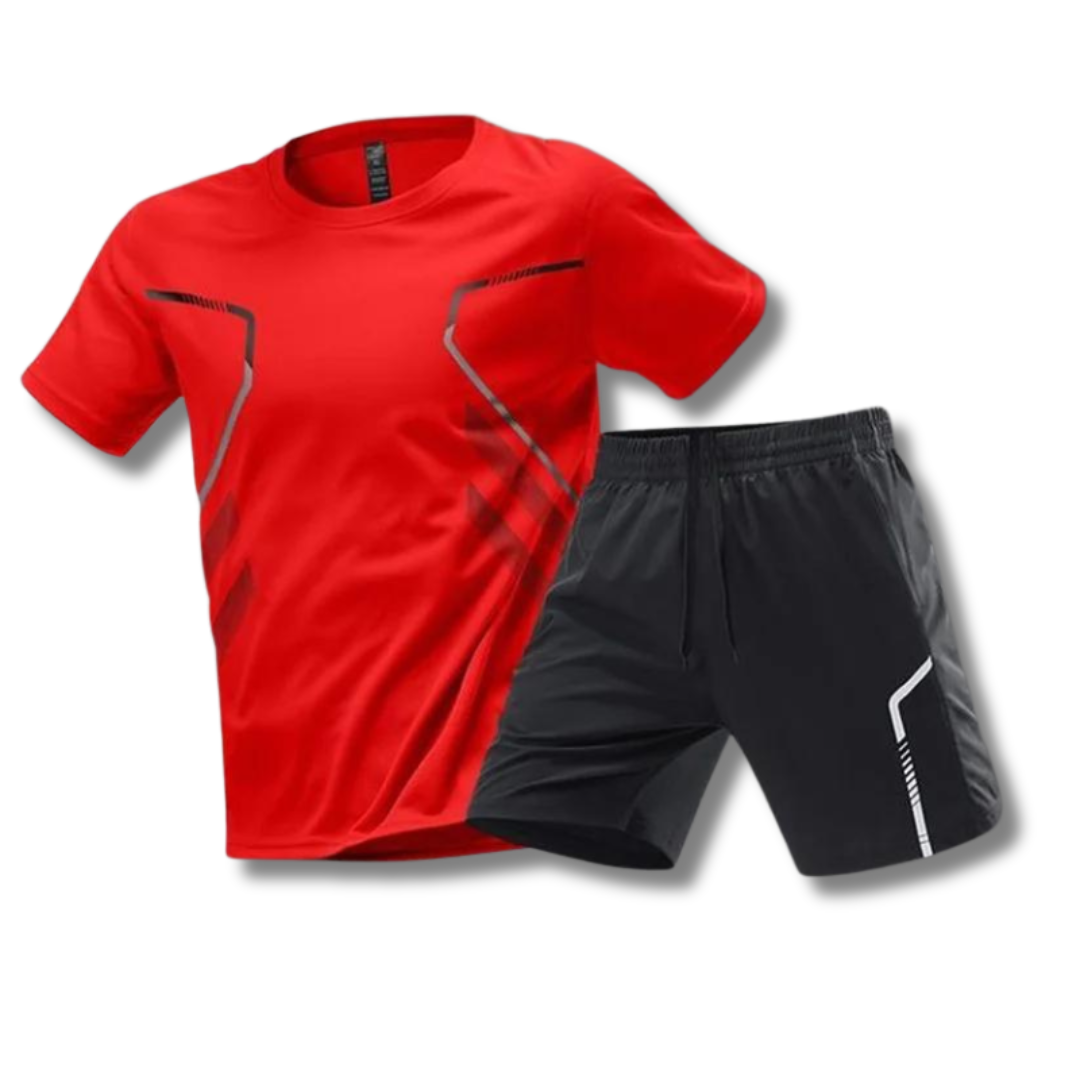 Two-Piece Sports Set – Active Style for Every Workout
