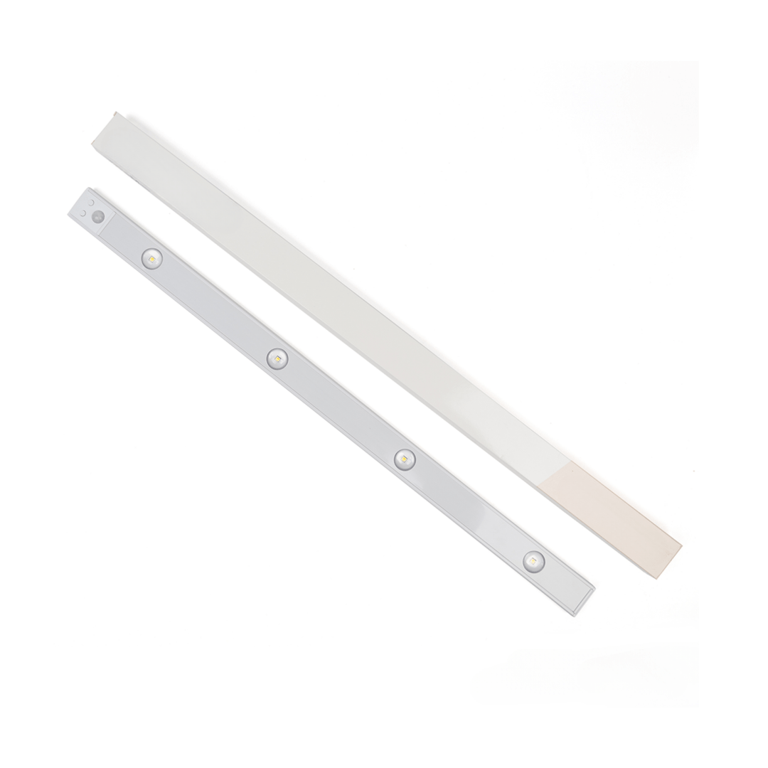 Nora | Kabelloses LED mit Bewegungssensor