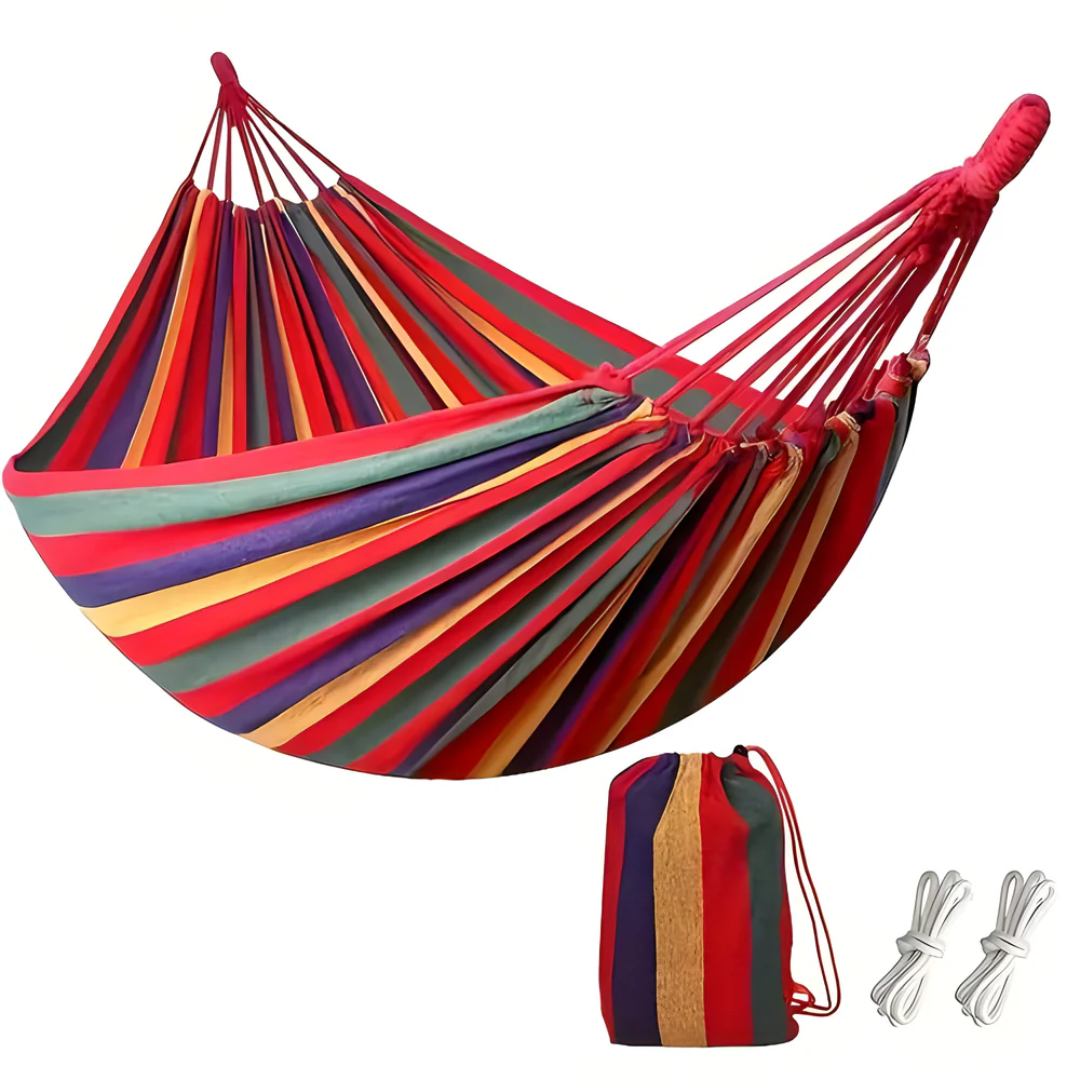 Solviq - Multifunctional Hammock