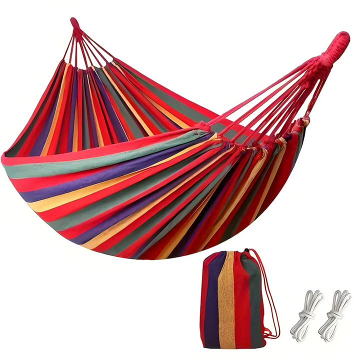 Solviq - Multifunctional Hammock