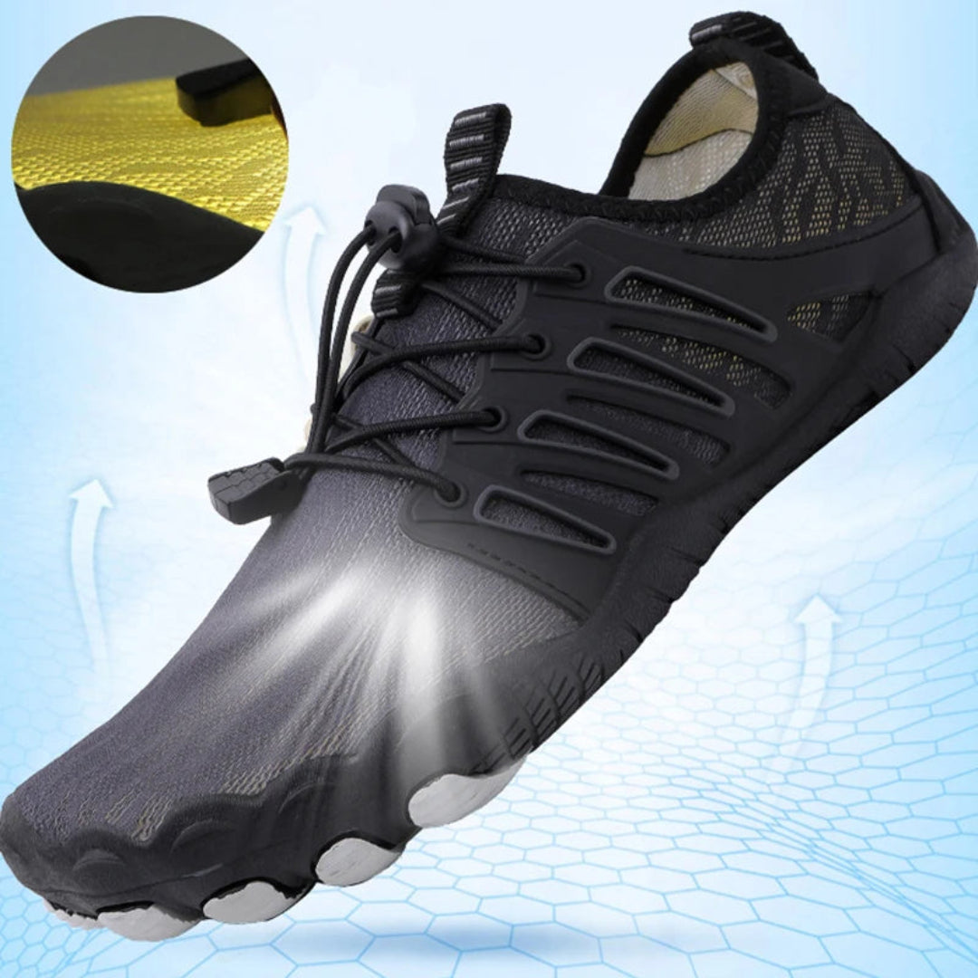 Barefoot Shoes for Natural Movement
