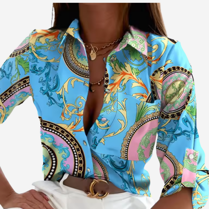 Women's blouse