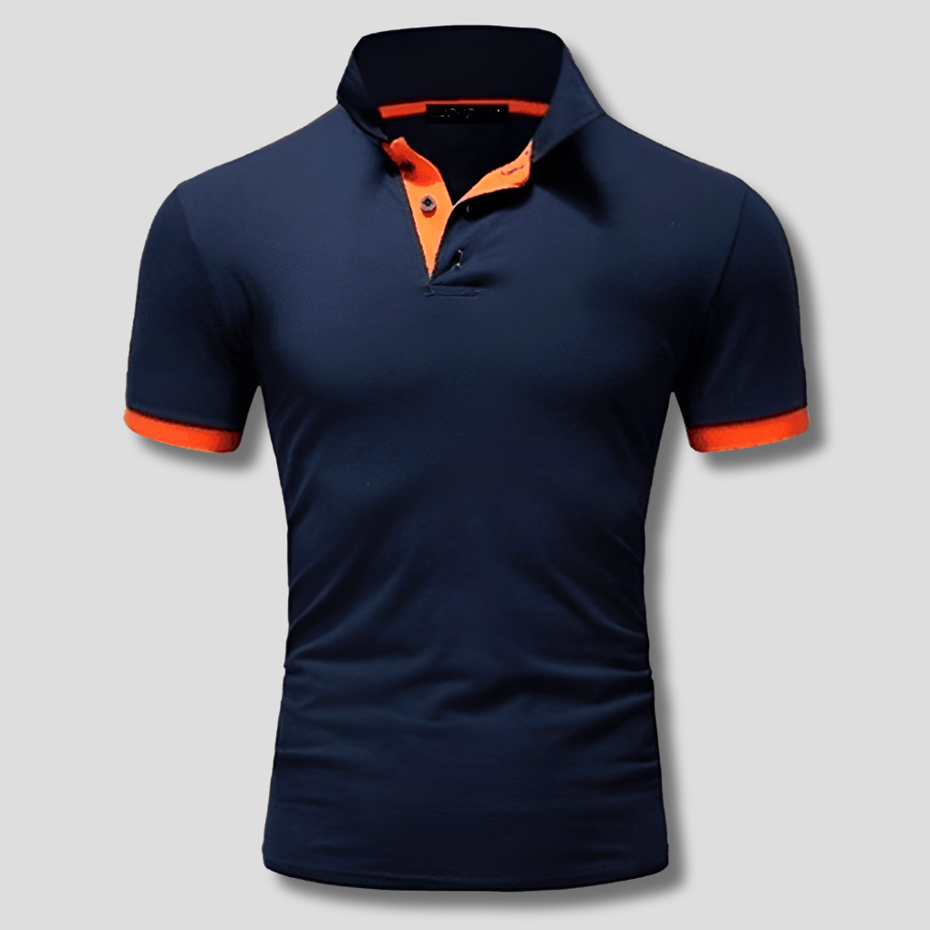 Ralph – Men’s Polo Shirt – Stylish and Comfortable