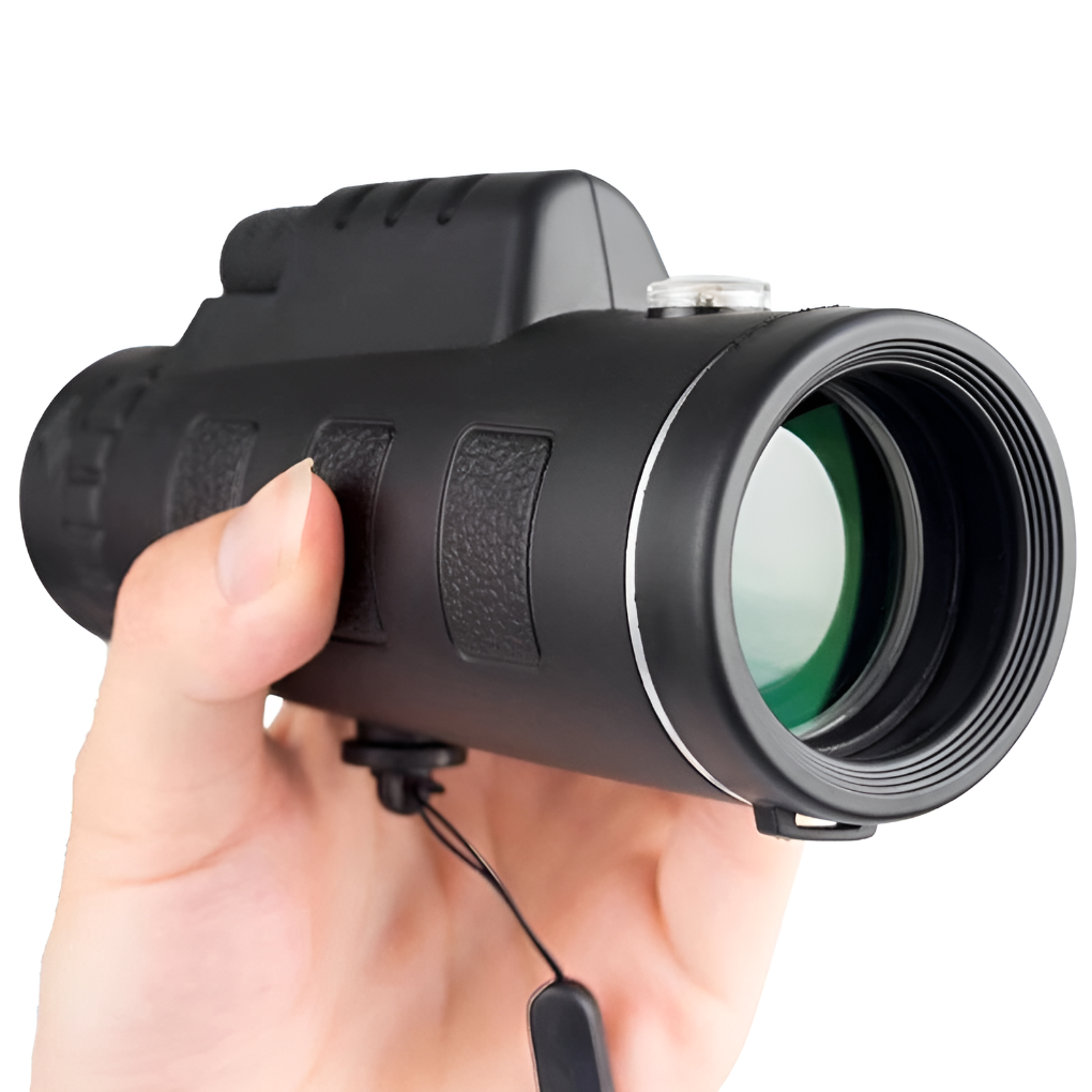 Clear Vision Outdoor Monocular