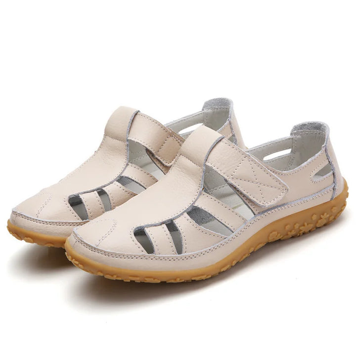 Graceful Step Sandals for Women