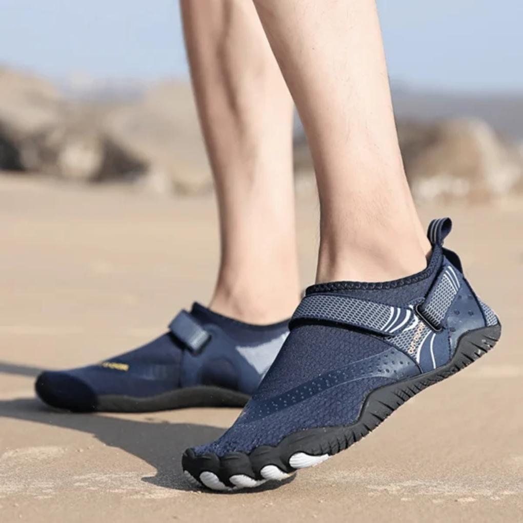 Outdoor Barefoot Water Shoes for Men