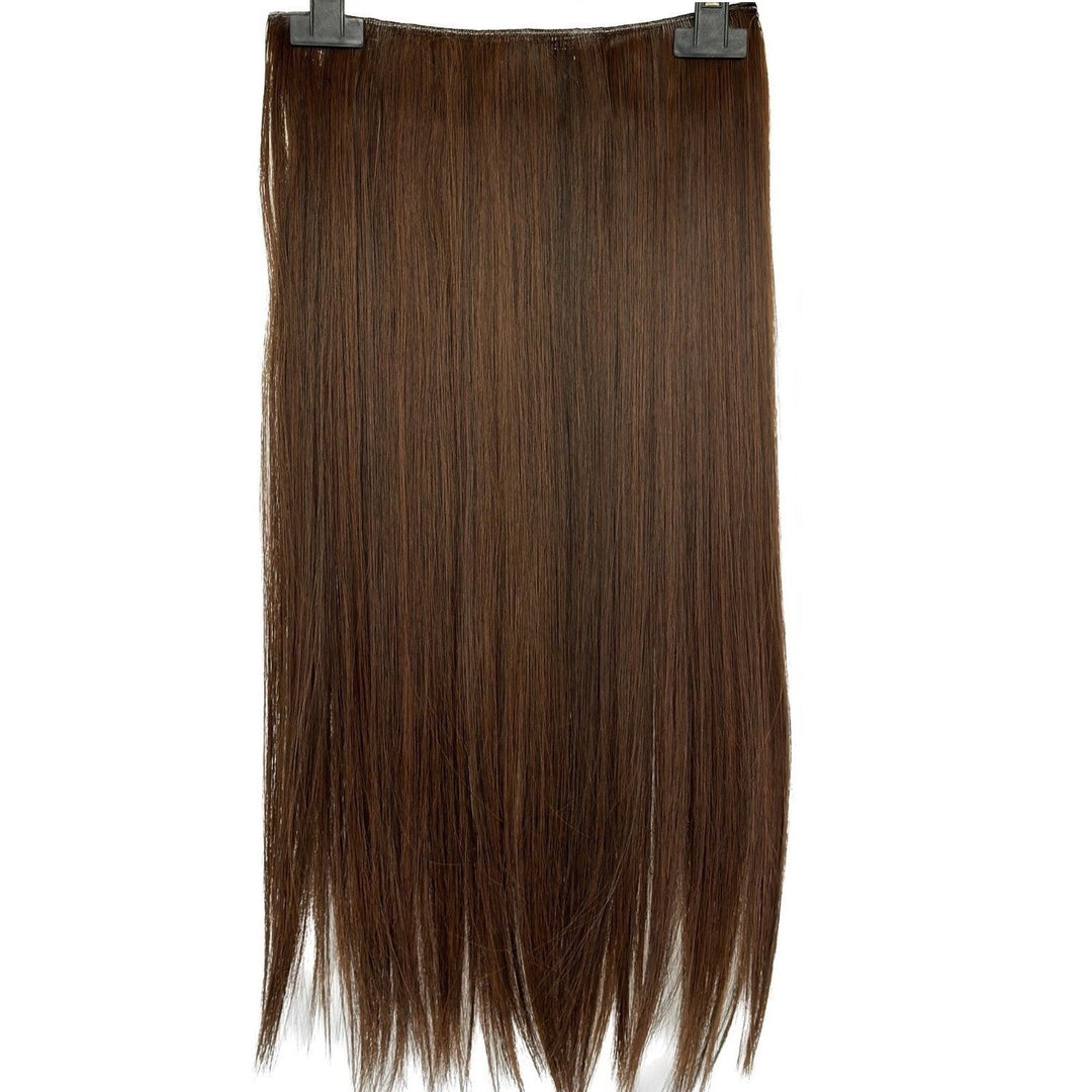 Keratin Clip-in Hair Extensions – Aurora