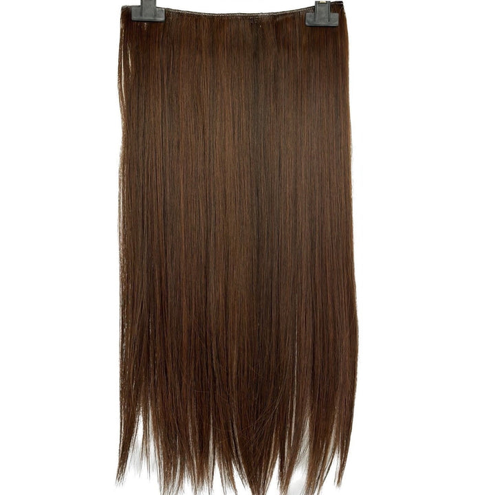 Keratin Clip-in Hair Extensions – Aurora