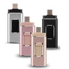 4-in-1 USB Flash Drive for Every Device - DataFlex