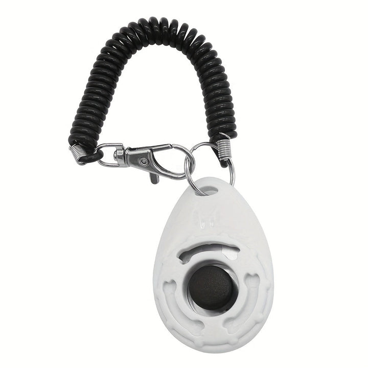 Dog Training Clicker – Improve Your Dog's Commands and Behaviour