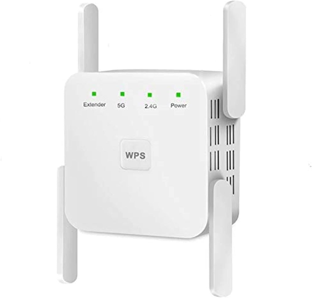 UltraXtend 5G WLAN-Verstärker – Bester WLAN-Verstärker UK