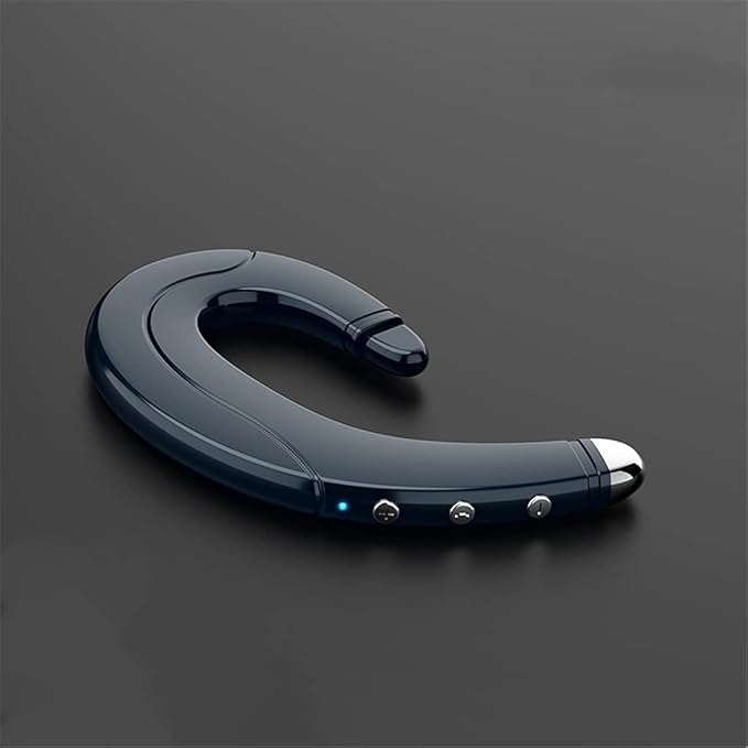 Wireless Bone Conduction Headphones – AeroVibe