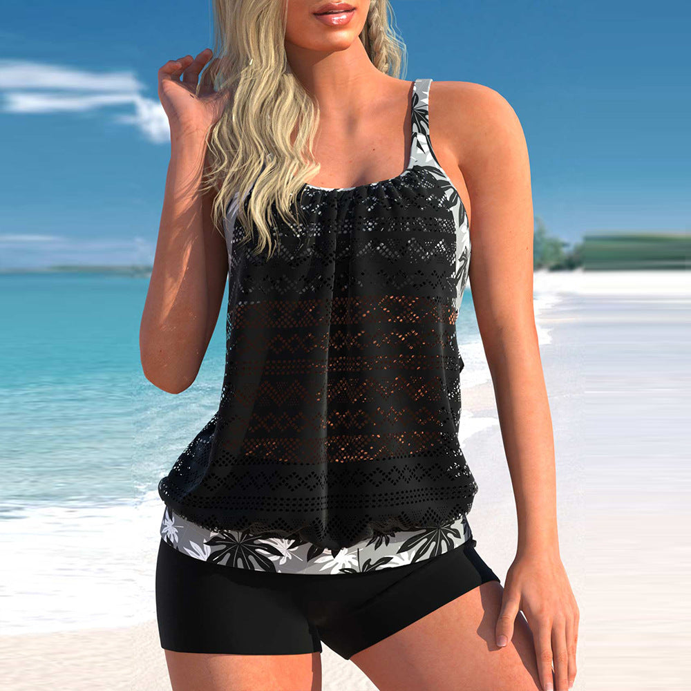 Abigail Bikini Set – Stylish and Comfortable Swimwear