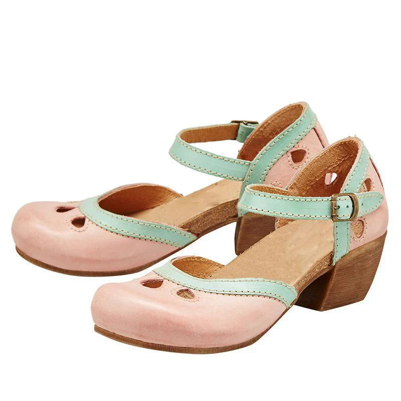 Women's Shoes - Stylish and Versatile