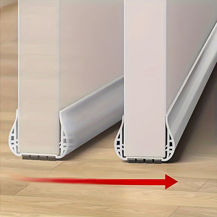 SnugBlock Adjustable Door Draught Excluder