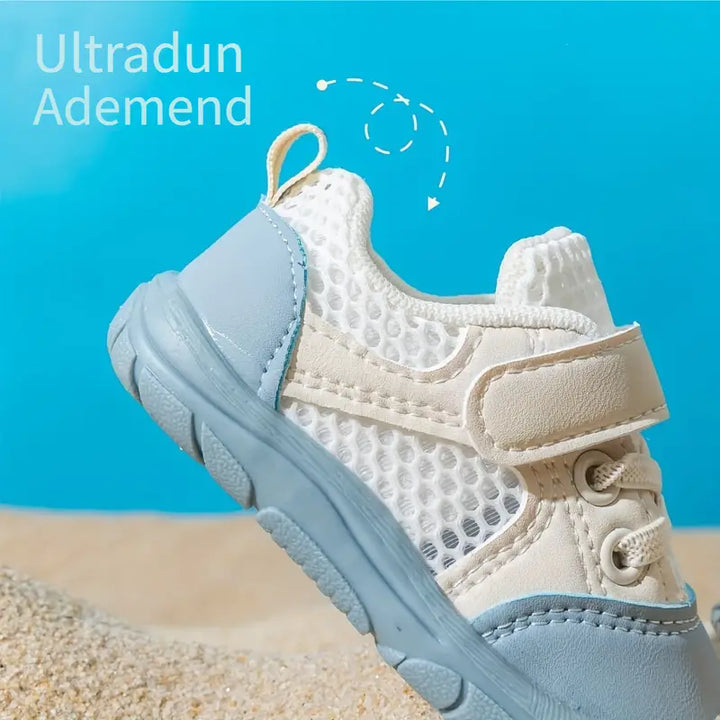 FlexiToes Baby Barefoot Sneakers