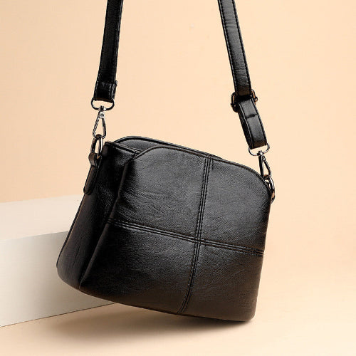 Effortless Style Shoulder Bag for Women
