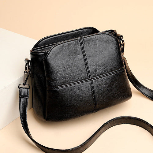 Effortless Style Shoulder Bag for Women