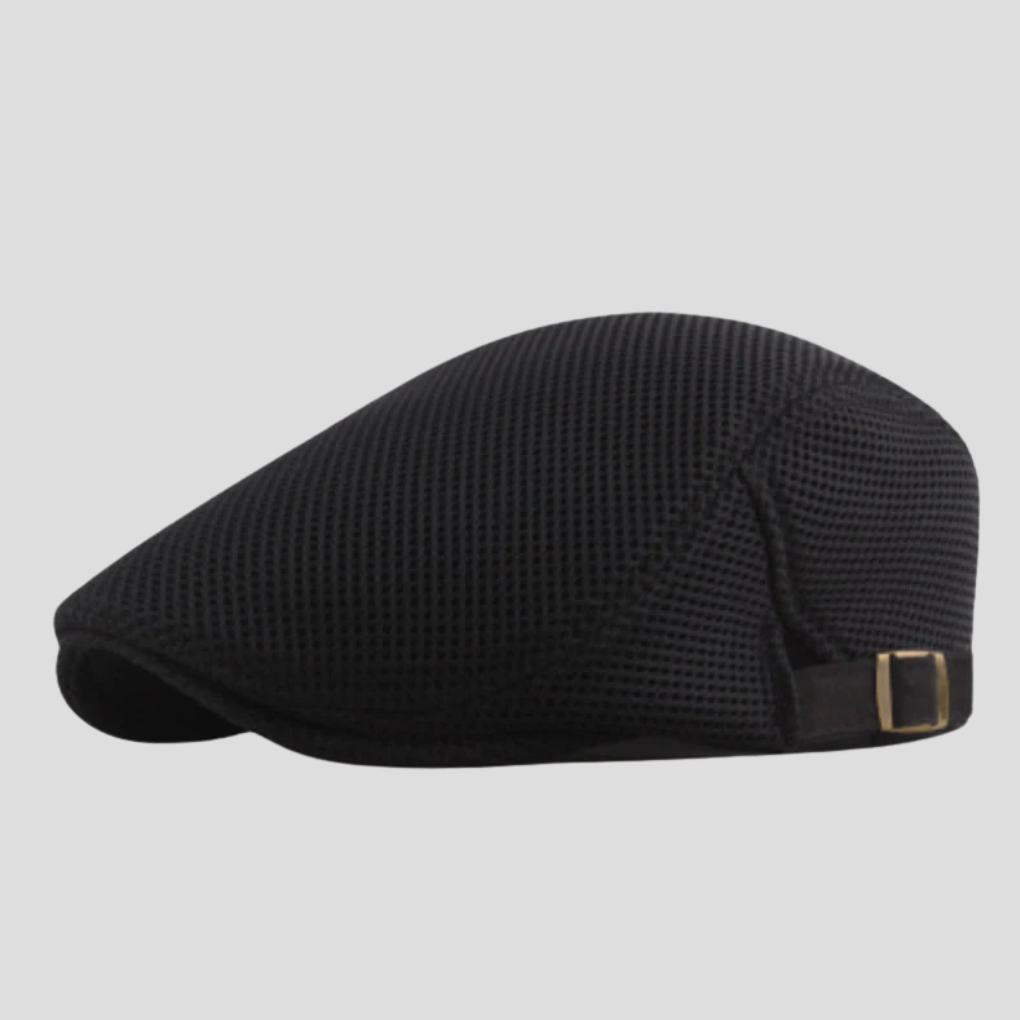 Men’s Classic Mesh Cap