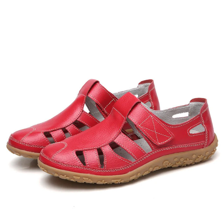 Non-Slip Sandals for Everyday Wear